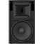 Yamaha DZR15-D Dante Equipped PA Speaker (Single) Front View