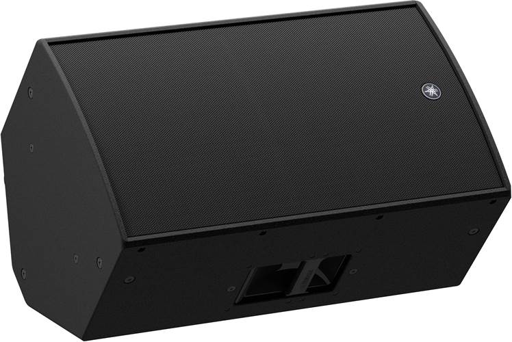Yamaha DZR15-D Dante Equipped PA Speaker (Single) Yamaha DZR15-D Dante Equipped PA Speaker (Single)