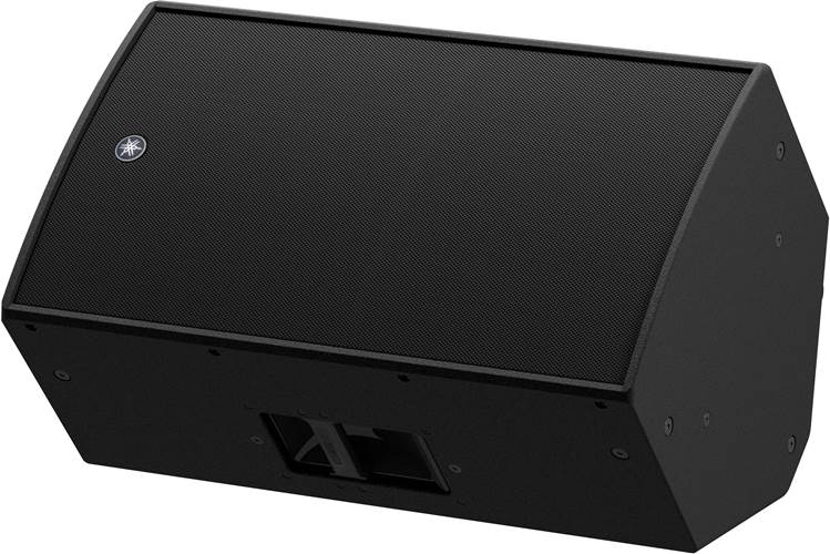 Yamaha DZR15-D Dante Equipped PA Speaker (Single) Yamaha DZR15-D Dante Equipped PA Speaker (Single)