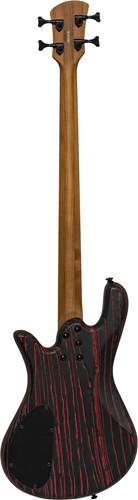 Spector NS Pulse 4 Cinder Red Spector NS Pulse 4 Cinder Red