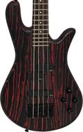 Spector NS Pulse 4 Cinder Red