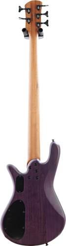 Spector NS Pulse II 5 Ultra Violet Matte Spector NS Pulse II 5 Ultra Violet Matte
