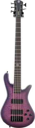 Spector NS Pulse II 5 Ultra Violet Matte Spector NS Pulse II 5 Ultra Violet Matte