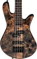Spector NS Ethos 4 Super Faded Black