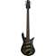 Spector NS Dimension 5 Haunted Moss Multi Scale (Ex-Demo) #W230536 Front View