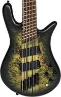 Spector NS Dimension 5 Haunted Moss Multi Scale