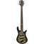 Spector NS Dimension 5 Haunted Moss Multi Scale Front View