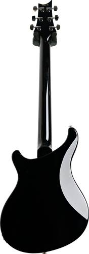 PRS S2 Vela Semi Hollow Black PRS S2 Vela Semi Hollow Black