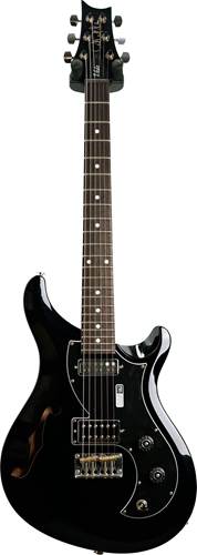 PRS S2 Vela Semi Hollow Black PRS S2 Vela Semi Hollow Black
