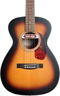 Guild M-240E Troubadour Vintage Sunburst Satin