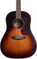 Guild DS-240 Memoir Slope Shoulder Dreadnought Vintage Sunburst