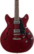 Guild Starfire I DC Cherry Red