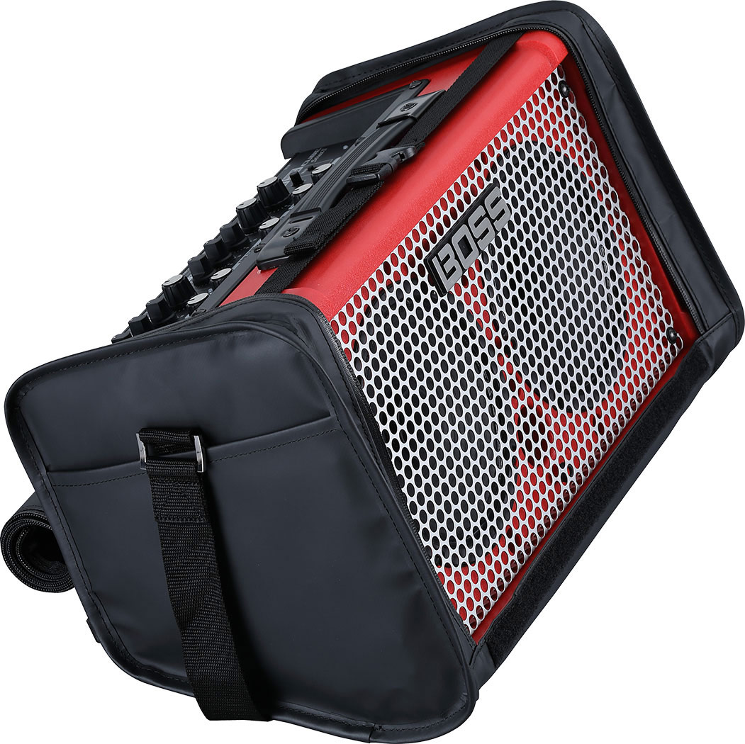 BOSS CB-CS1 Carry Bag For Cube Street 