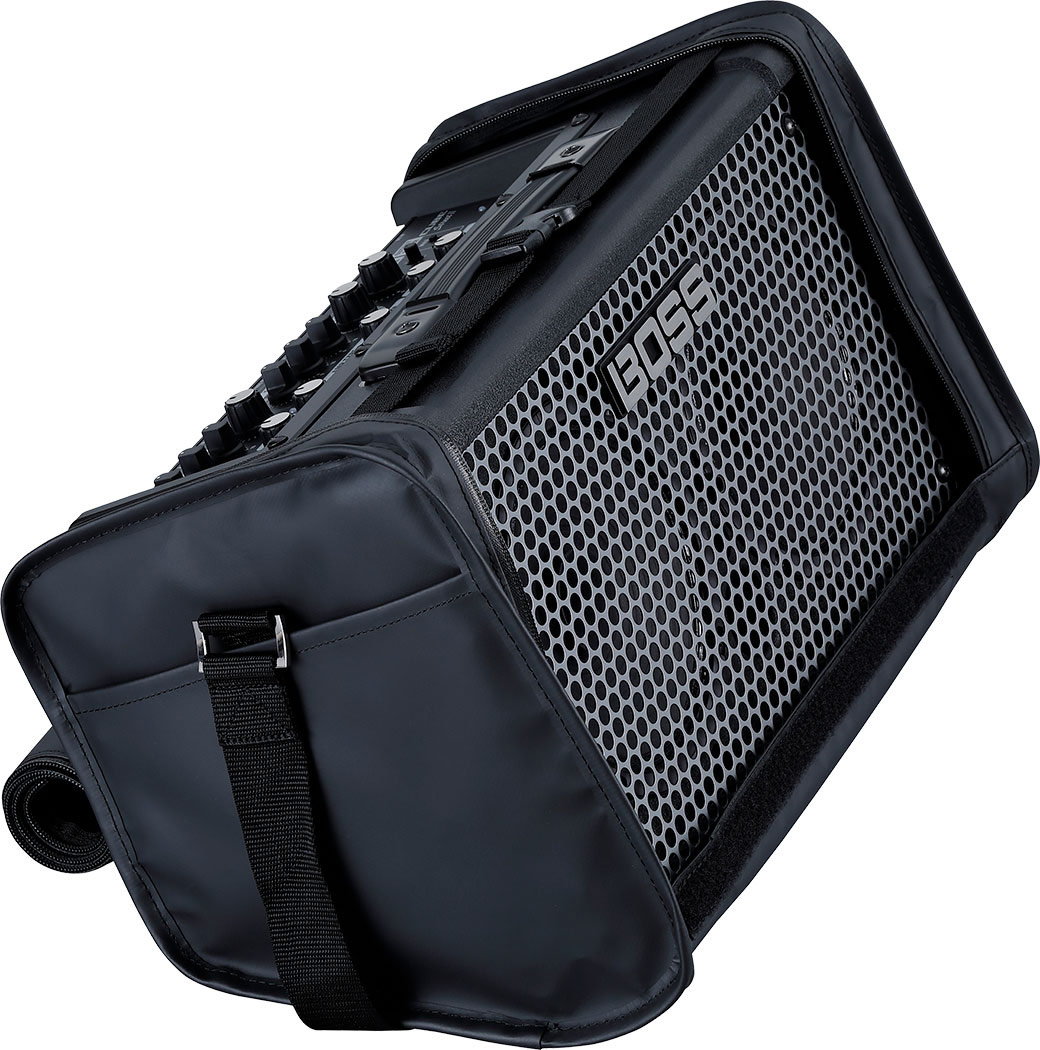 BOSS CB-CS1 Carry Bag For Cube Street 