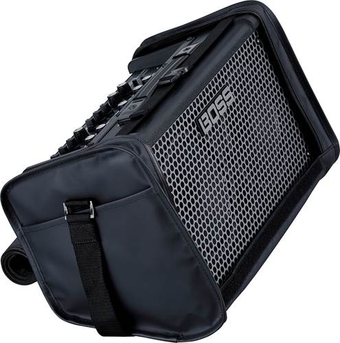 BOSS CB-CS1 Carry Bag For Cube Street  BOSS CB-CS1 Carry Bag For Cube Street