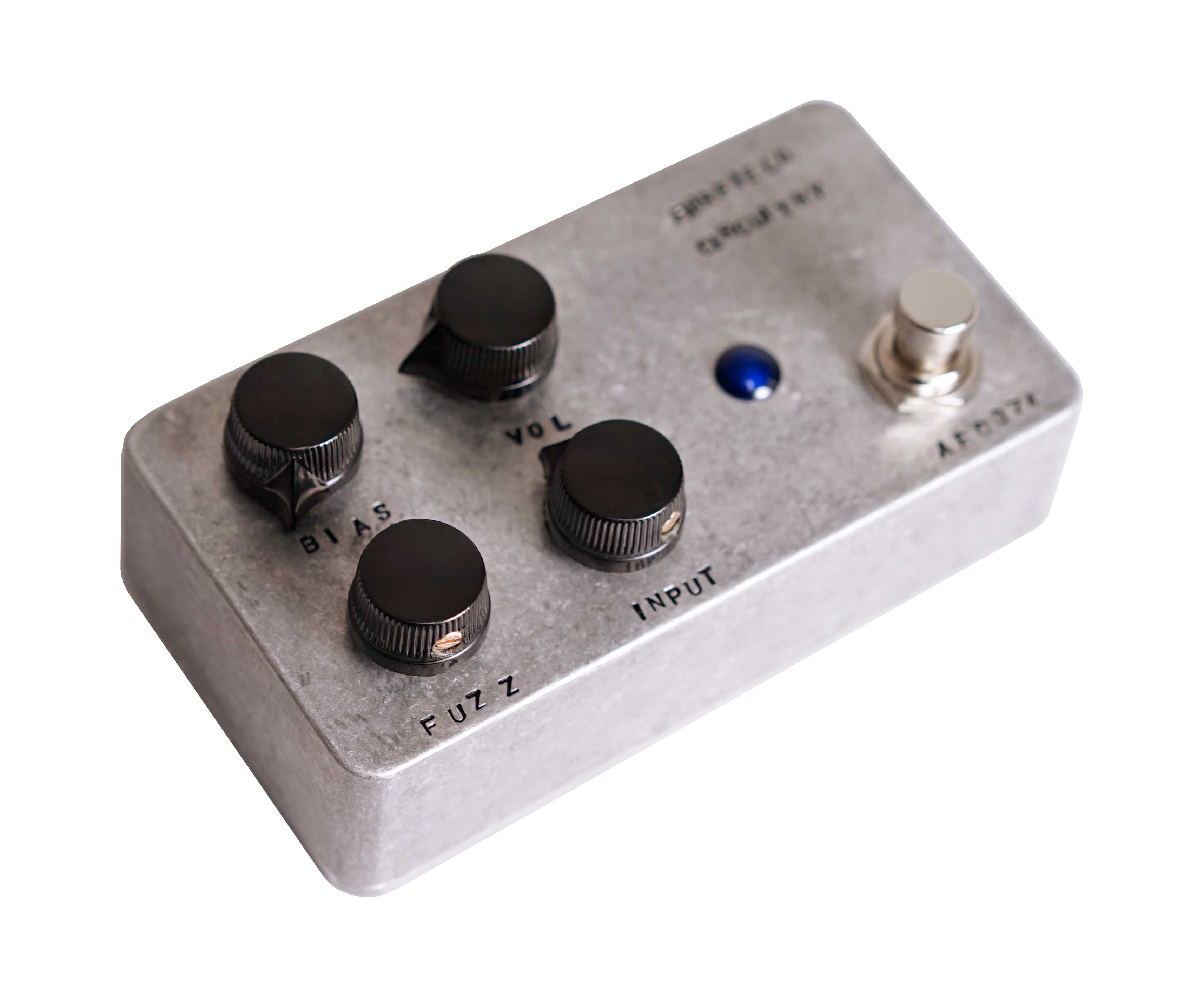 Fairfield Circuitry 900 Fuzz (Ex-Demo) #AF0374