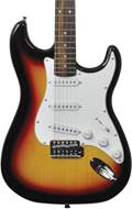 Chord CAL63 3 Tone Sunburst Rosewood Fingerboard