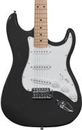 Chord CAL63 Black Maple Fingerboard