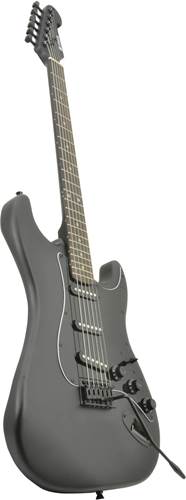Chord CAL63X Matte Black Rosewood Fingerboard Chord CAL63X Matte Black Rosewood Fingerboard