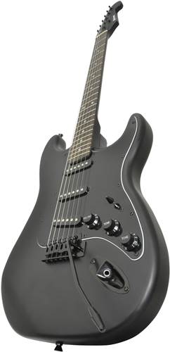 Chord CAL63X Matte Black Rosewood Fingerboard Chord CAL63X Matte Black Rosewood Fingerboard