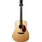 Collings D1 Traditional Adirondack #31880 Front View