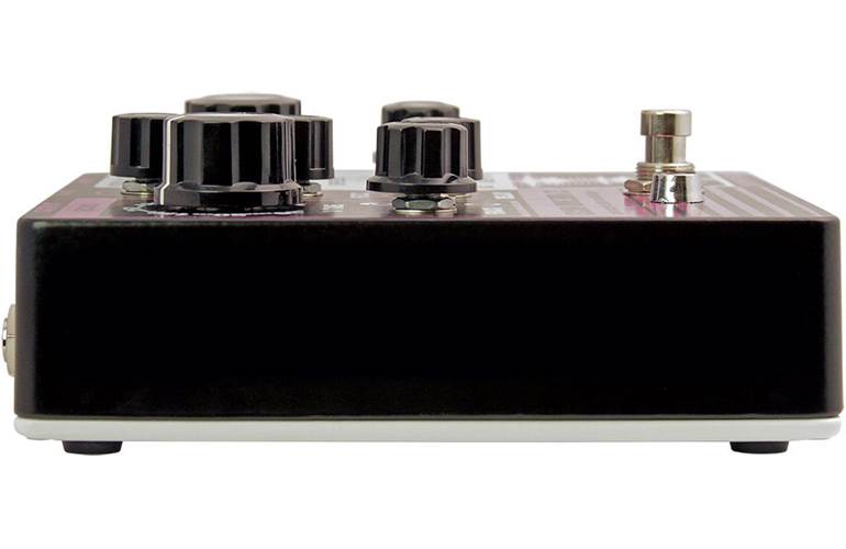 Death By Audio Echo Dream II Delay and Modulation Pedal Death By Audio Echo Dream II Delay and Modulation Pedal