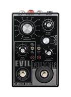 Death By Audio Evil Filter Fuzz Pedal