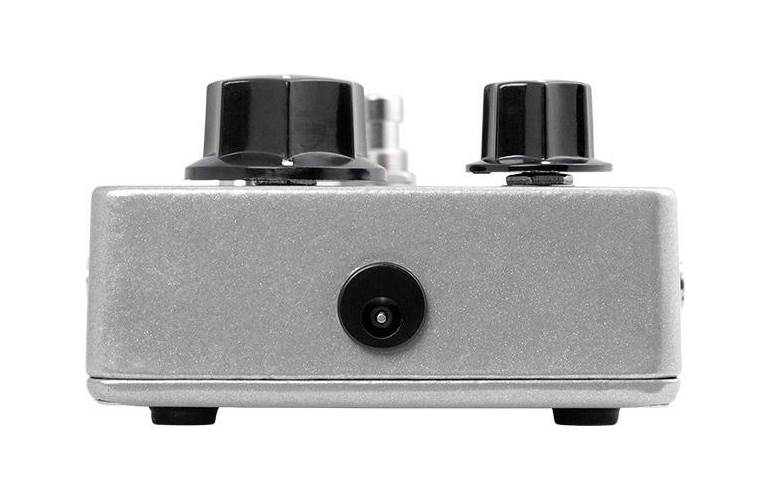 Death By Audio Interstellar Overdriver Distortion Pedal Death By Audio Interstellar Overdriver Distortion Pedal