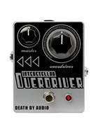 Death By Audio Interstellar Overdriver Distortion Pedal
