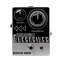 Death By Audio Interstellar Overdriver Distortion Pedal Front View