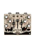 Old Blood Noise Endeavors Alpha Haunt Fuzz Pedal