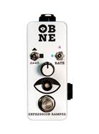Old Blood Noise Endeavors Expression Ramper Expression Mini Pedal