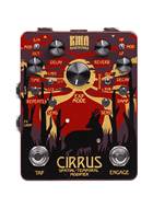 KMA Machines Cirrus Delay Pedal