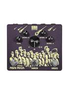 KMA Machines Moai Maea Octave Pedal