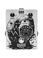 KMA Machines Wurm Overdrive Pedal