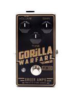 Greer Amps Gorilla Warfare MKII