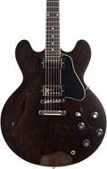 Gibson Jim James ES-335 70s Walnut (Ex-Demo) #219010170