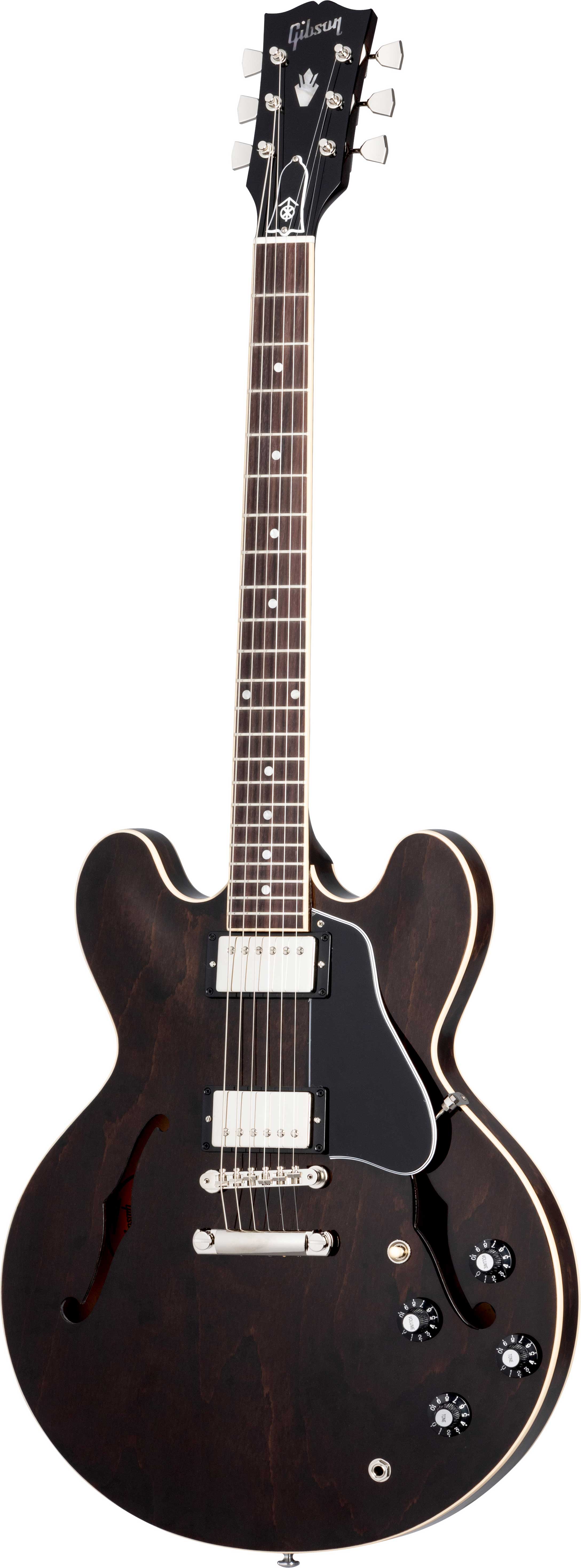 Gibson Jim James ES-335 70s Walnut