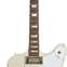 Gibson Custom Shop Murphy Aged Johnny Winter 1964 Firebird V Polaris White (Ex-Demo) #JWFB037 