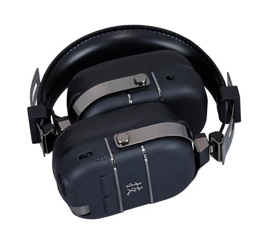 BOSS Waza-Air Bass Personal Amplification System BOSS Waza-Air Bass Personal Amplification System