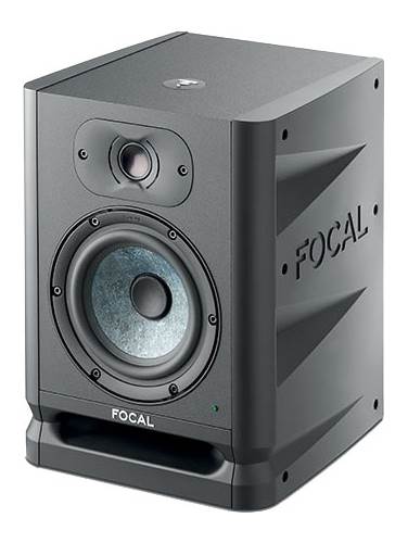 Focal Alpha 50 EVO Active Studio Monitor (Single) Focal Alpha 50 EVO Active Studio Monitor (Single)
