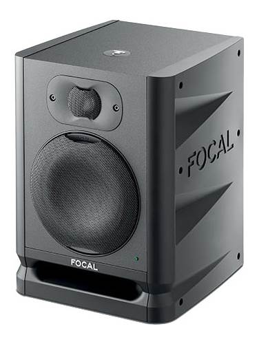 Focal Alpha 50 EVO Active Studio Monitor (Single) Focal Alpha 50 EVO Active Studio Monitor (Single)