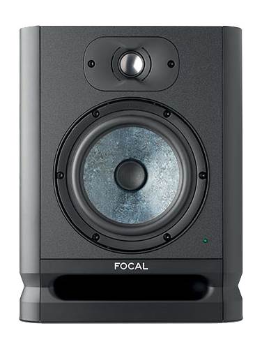 Focal Alpha 65 EVO Active Studio Monitor (Single)
