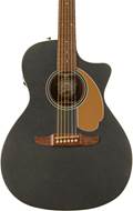 Fender FSR Newporter Player Charcoal Frost Metallic Walnut Fingerboard