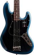 Fender FSR American Professional II Jazz Bass Dark Night Rosewood Fingerboard