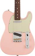 Fender FSR American Professional II Telecaster Shell Pink Rosewood Fingerboard