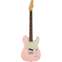 Fender FSR American Professional II Telecaster Shell Pink Rosewood Fingerboard Front View