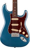 Fender FSR American Professional II Stratocaster Lake Placid Blue Rosewood Neck and Fingerboard