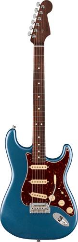 Fender FSR American Professional II Stratocaster Lake Placid Blue Rosewood Neck and Fingerboard