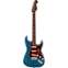 Fender FSR American Professional II Stratocaster Lake Placid Blue Rosewood Neck and Fingerboard Front View